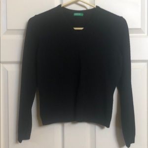 Italian Wool Sweater